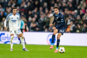 F.C. København - Randers FC - 31/03-2025