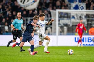F.C. København - Randers FC - 31/03-2025