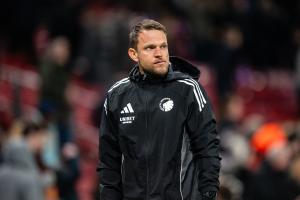F.C. København - Randers FC - 31/03-2025