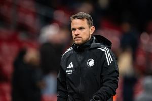 F.C. København - Randers FC - 31/03-2025
