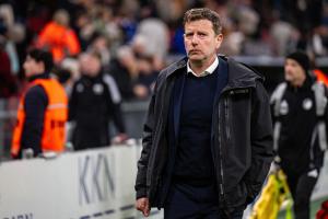 F.C. København - Randers FC - 31/03-2025