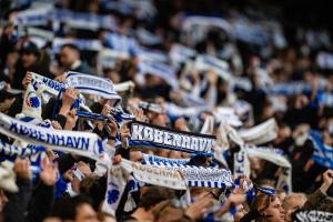 F.C. København - Randers FC - 31/03-2025