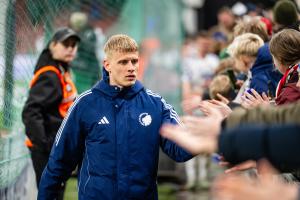 F.C. København - Randers FC - 31/03-2025