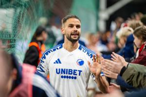 F.C. København - Randers FC - 31/03-2025
