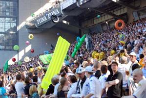 F.C. København - Randers FC - 31/05-2009