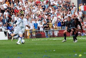 F.C. København - Randers FC - 31/05-2009