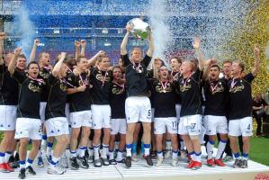 F.C. København - Randers FC - 31/05-2009