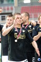 F.C. København - Randers FC - 31/05-2009