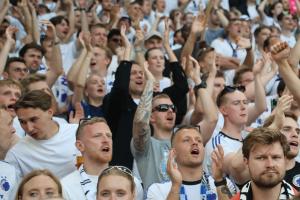 F.C. København - Randers FC - 31/05-2024