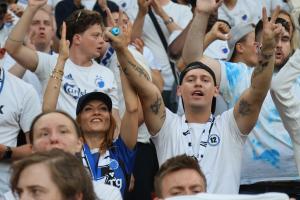 F.C. København - Randers FC - 31/05-2024