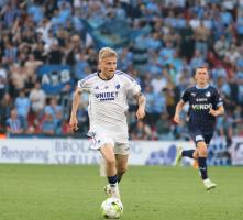 F.C. København - Randers FC - 31/05-2024