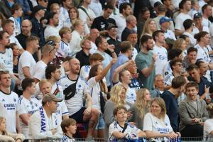 F.C. København - Randers FC - 31/05-2024