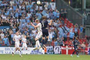 F.C. København - Randers FC - 31/05-2024