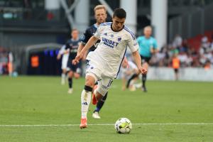 F.C. København - Randers FC - 31/05-2024