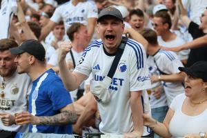 F.C. København - Randers FC - 31/05-2024