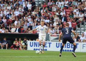 F.C. København - Randers FC - 31/05-2024