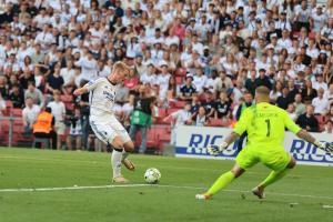 F.C. København - Randers FC - 31/05-2024