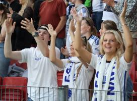 F.C. København - Randers FC - 31/05-2024