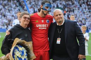 F.C. København - Randers FC - 31/05-2024