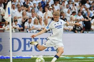 F.C. København - Randers FC - 31/05-2024