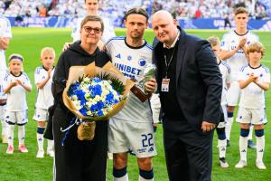 F.C. København - Randers FC - 31/05-2024