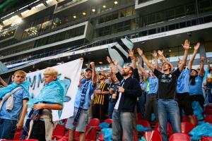 F.C. København - Randers FC - 31/05-2024