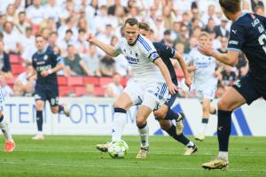 F.C. København - Randers FC - 31/05-2024