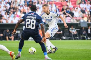 F.C. København - Randers FC - 31/05-2024