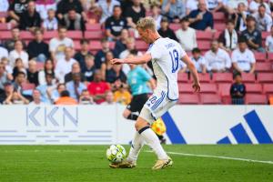 F.C. København - Randers FC - 31/05-2024