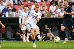 F.C. København - Randers FC - 31/05-2024