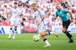 F.C. København - Randers FC - 31/05-2024