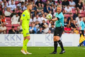 F.C. København - Randers FC - 31/05-2024