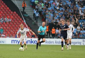 F.C. København - Randers FC - 31/05-2024