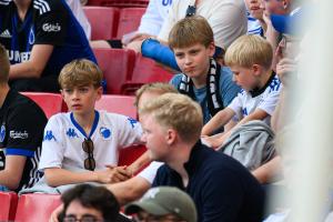 F.C. København - Randers FC - 31/05-2024