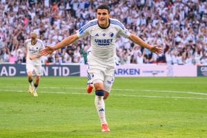 F.C. København - Randers FC - 31/05-2024