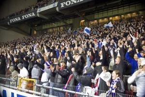 F.C. København - RC Lens - 04/10-2007