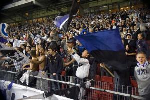 F.C. København - RC Lens - 04/10-2007