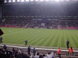 F.C. København - RCD Mallorca - 06/11-2003