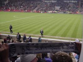 F.C. København - RCD Mallorca - 06/11-2003