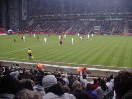 F.C. København - RCD Mallorca - 06/11-2003