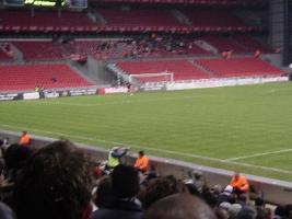 F.C. København - RCD Mallorca - 06/11-2003