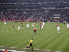 F.C. København - RCD Mallorca - 06/11-2003