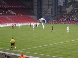 F.C. København - RCD Mallorca - 06/11-2003