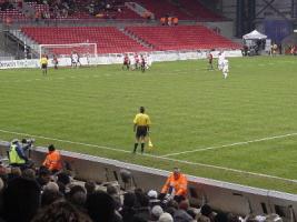 F.C. København - RCD Mallorca - 06/11-2003