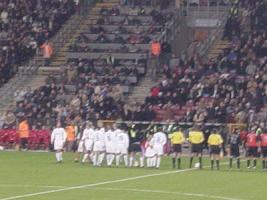 F.C. København - RCD Mallorca - 06/11-2003