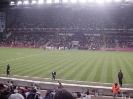 F.C. København - RCD Mallorca - 06/11-2003