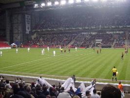 F.C. København - RCD Mallorca - 06/11-2003
