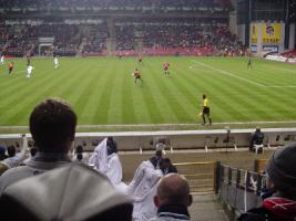 F.C. København - RCD Mallorca - 06/11-2003