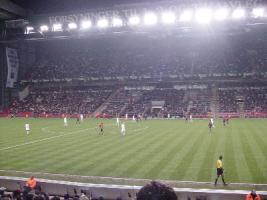 F.C. København - RCD Mallorca - 06/11-2003