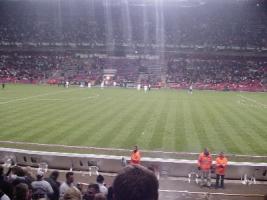 F.C. København - RCD Mallorca - 06/11-2003